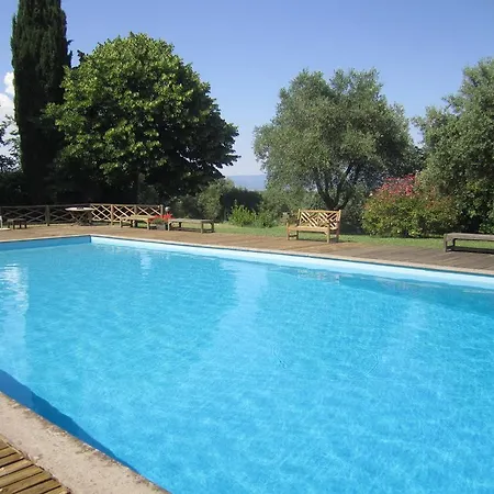 Fontanelle Castiglione del Lago