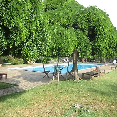 Fontanelle Willa Castiglione del Lago