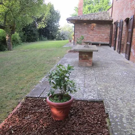 Fontanelle * Castiglione del Lago