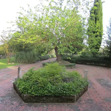 Fontanelle Willa