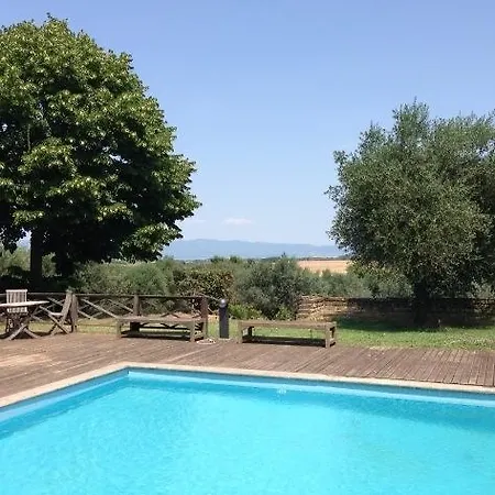 Fontanelle * Castiglione del Lago
