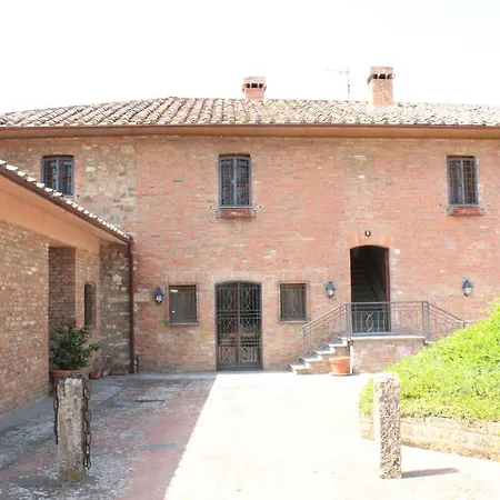 Fontanelle Castiglione del Lago