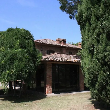 Fontanelle Willa Castiglione del Lago